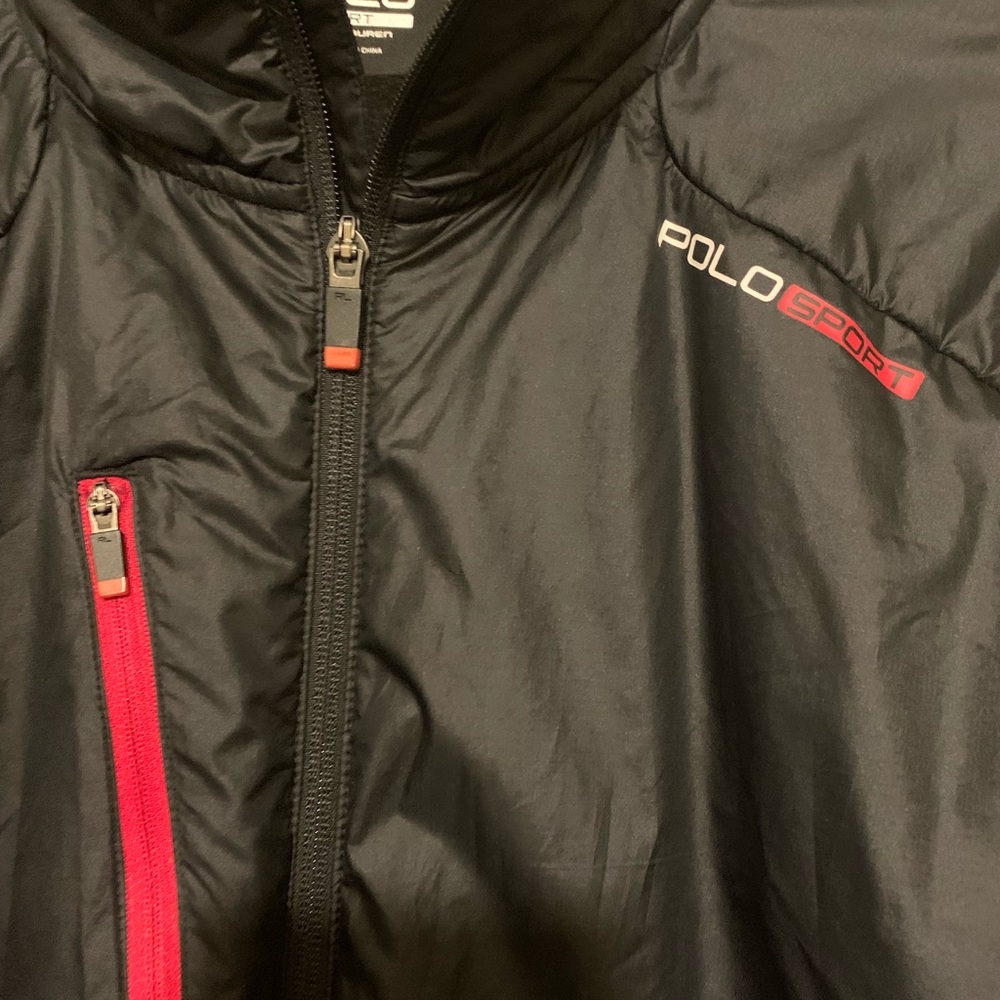 Polo Sport Ralph Lauren Jacket - Picture 3 of 5